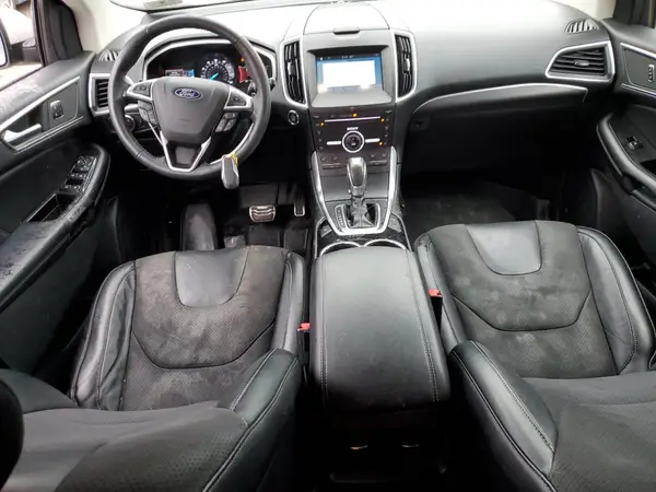 2FMPK4AP9GBC34508 2016 FORD EDGE - Image 8