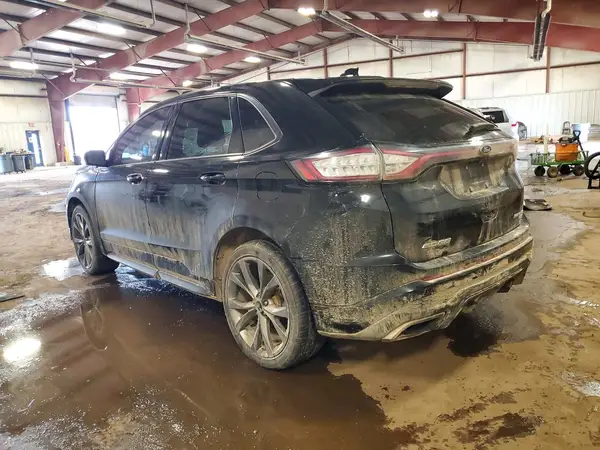2FMPK4AP9GBC41247 2016 FORD EDGE - Image 2