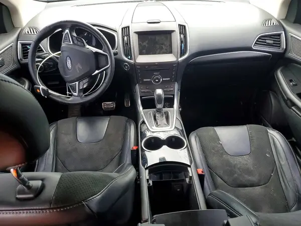 2FMPK4AP9GBC41247 2016 FORD EDGE - Image 8