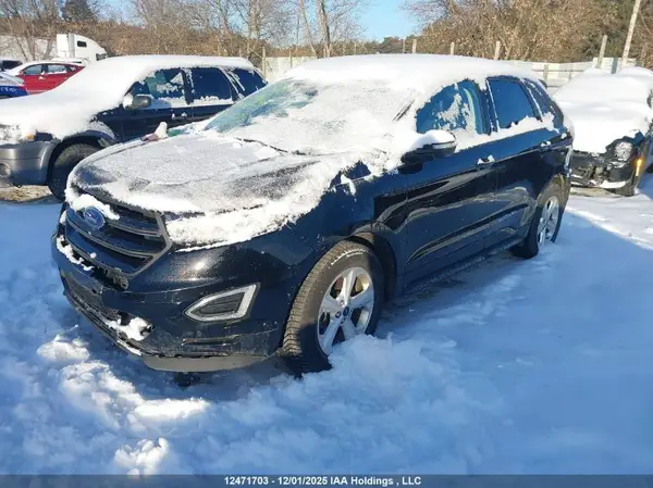 2FMPK4AP9GBC46416 2016 FORD EDGE - Image 2