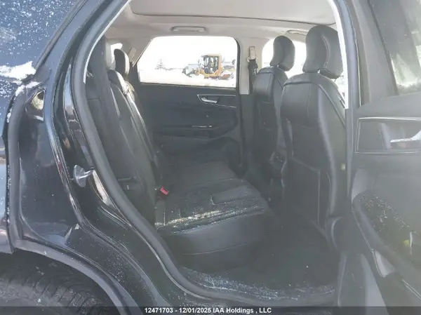 2FMPK4AP9GBC46416 2016 FORD EDGE - Image 8