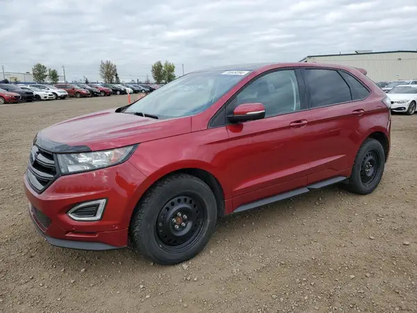 2FMPK4AP9GBC47341 2016 FORD EDGE - Image 1