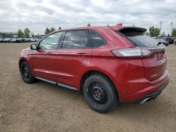 2FMPK4AP9GBC47341 2016 FORD EDGE - Image 2