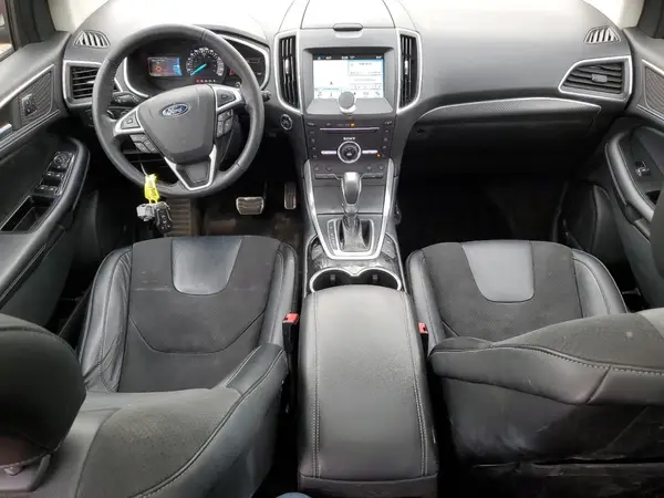 2FMPK4AP9GBC47341 2016 FORD EDGE - Image 8