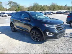 2FMPK4AP9GBC50806 2016 FORD EDGE