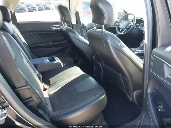 2FMPK4AP9GBC50806 2016 FORD EDGE - Image 8