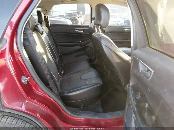 2FMPK4AP9GBC51728 2016 FORD EDGE - Image 8