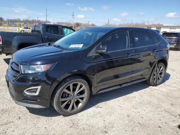 2FMPK4AP9GBC55021 2016 FORD EDGE - Image 1