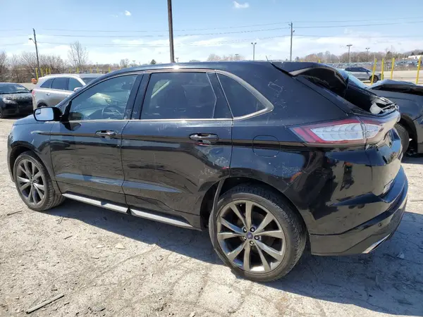 2FMPK4AP9GBC55021 2016 FORD EDGE - Image 2