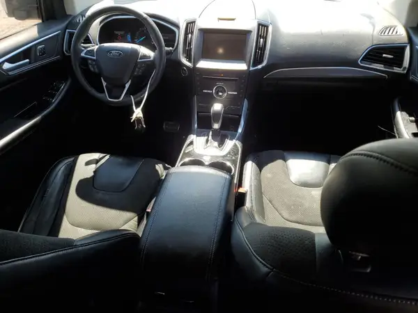 2FMPK4AP9GBC55021 2016 FORD EDGE - Image 8