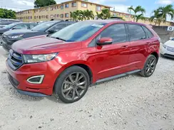 2FMPK4AP9GBC63202 2016 FORD EDGE
