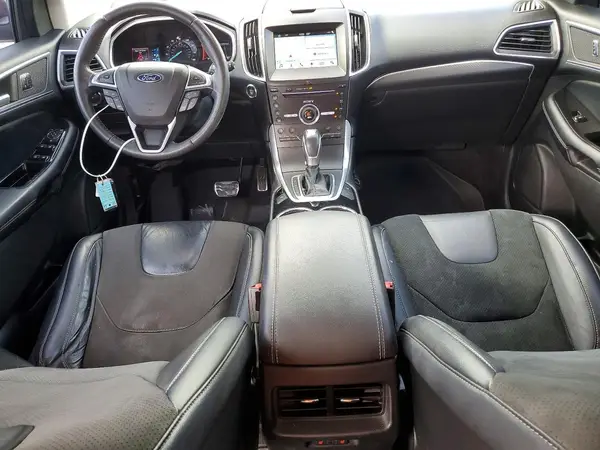 2FMPK4AP9GBC63202 2016 FORD EDGE - Image 8