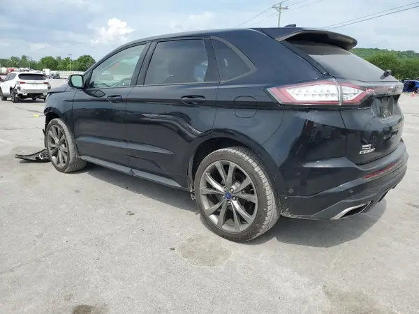 2FMPK4AP9HBB03239 2017 FORD EDGE - Image 2