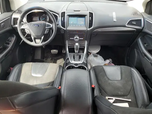 2FMPK4AP9HBB03239 2017 FORD EDGE - Image 8