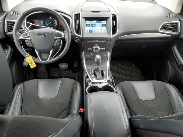 2FMPK4AP9HBB14094 2017 FORD EDGE - Image 8