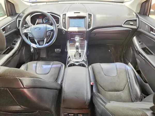 2FMPK4AP9HBB16184 2017 FORD EDGE - Image 8