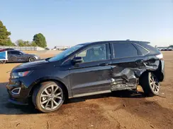 2FMPK4AP9HBB20039 2017 FORD EDGE