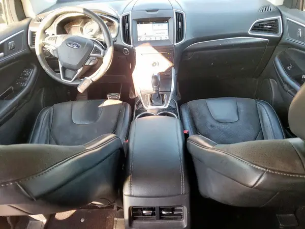 2FMPK4AP9HBB20039 2017 FORD EDGE - Image 8