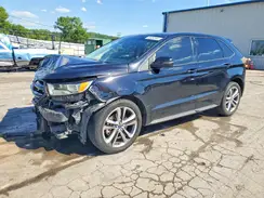 2FMPK4AP9HBB25550 2017 FORD EDGE