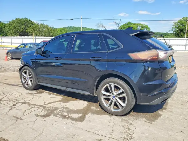 2FMPK4AP9HBB25550 2017 FORD EDGE - Image 2