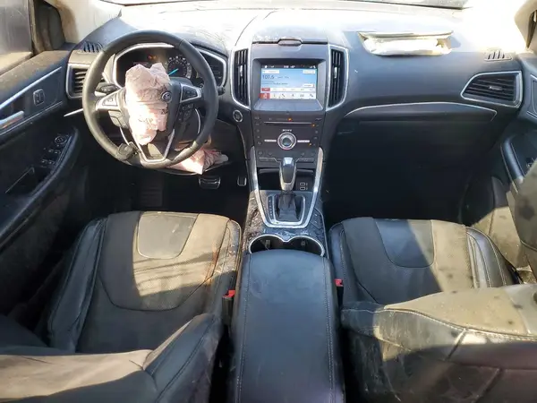 2FMPK4AP9HBB25550 2017 FORD EDGE - Image 8
