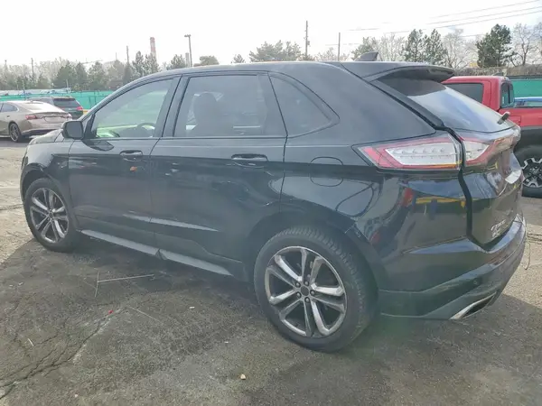 2FMPK4AP9HBB32093 2017 FORD EDGE - Image 2