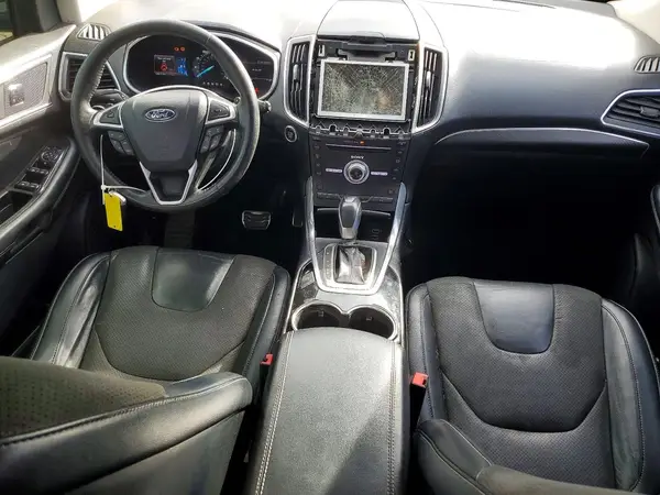 2FMPK4AP9HBB32093 2017 FORD EDGE - Image 8