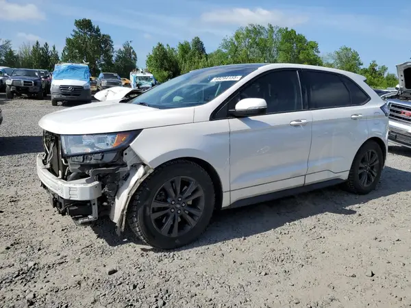 2FMPK4AP9HBB44051 2017 FORD EDGE - Image 1
