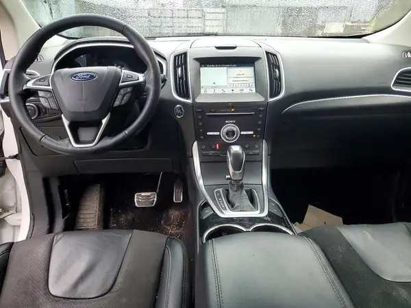 2FMPK4AP9HBB48553 2017 FORD EDGE - Image 8