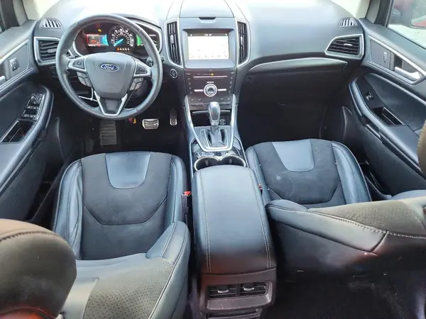 2FMPK4AP9HBB56247 2017 FORD EDGE - Image 8