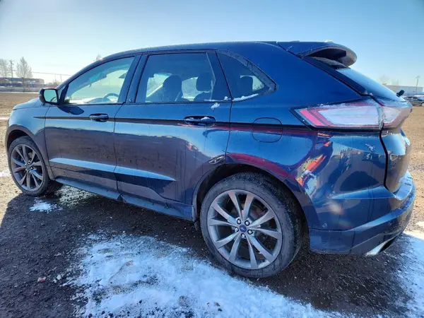 2FMPK4AP9HBB65613 2017 FORD EDGE - Image 2