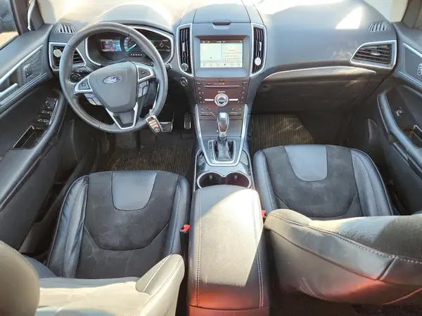 2FMPK4AP9HBB65613 2017 FORD EDGE - Image 8