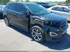 2FMPK4AP9HBB66745 2017 FORD EDGE