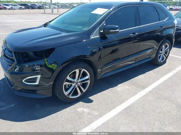 2FMPK4AP9HBB66745 2017 FORD EDGE - Image 2