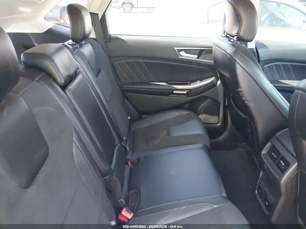 2FMPK4AP9HBB66745 2017 FORD EDGE - Image 8