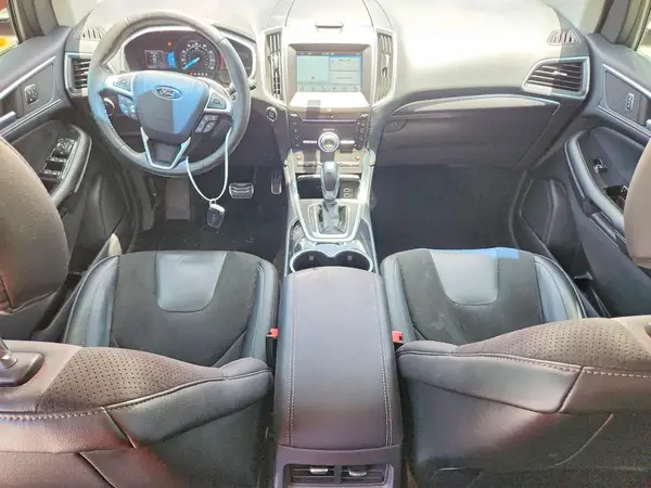 2FMPK4AP9HBC01509 2017 FORD EDGE - Image 8