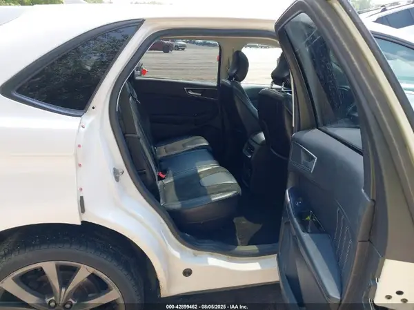 2FMPK4AP9HBC08718 2017 FORD EDGE - Image 8