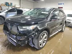 2FMPK4AP9HBC30010 2017 FORD EDGE