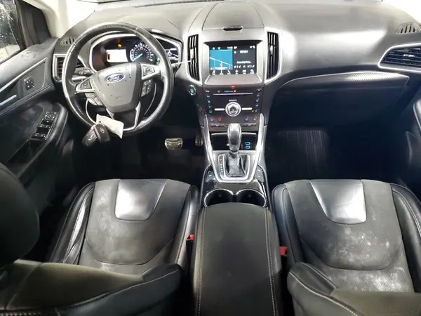 2FMPK4AP9HBC30010 2017 FORD EDGE - Image 8