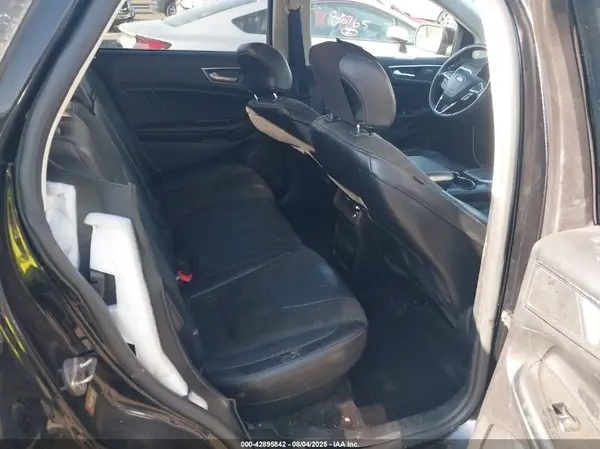 2FMPK4AP9HBC40116 2017 FORD EDGE - Image 8