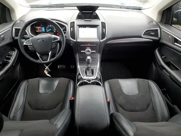 2FMPK4AP9HBC55943 2017 FORD EDGE - Image 8
