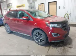 2FMPK4AP9HBC56607 2017 FORD EDGE