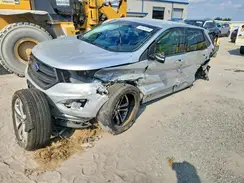 2FMPK4AP9JBB04316 2018 FORD EDGE