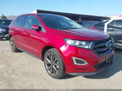 2FMPK4AP9JBB05711 2018 FORD EDGE