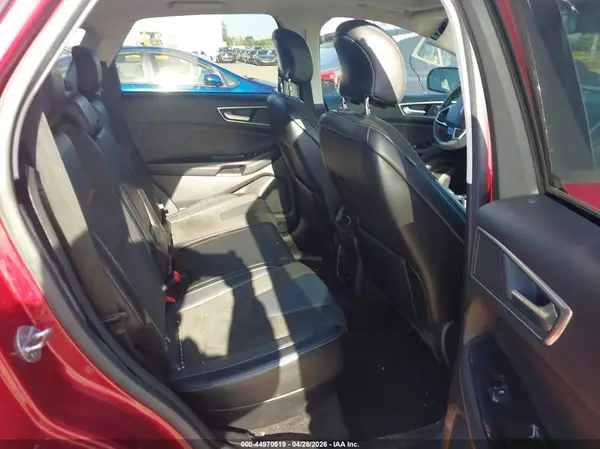 2FMPK4AP9JBB05711 2018 FORD EDGE - Image 8