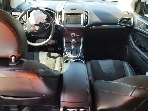 2FMPK4AP9JBB10388 2018 FORD EDGE - Image 8