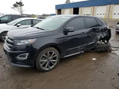 2FMPK4AP9JBB12464 2018 FORD EDGE