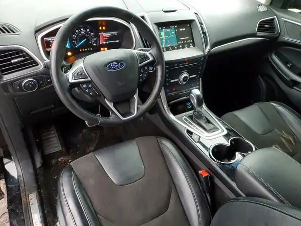 2FMPK4AP9JBB12464 2018 FORD EDGE - Image 8