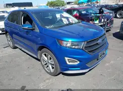 2FMPK4AP9JBB40006 2018 FORD EDGE