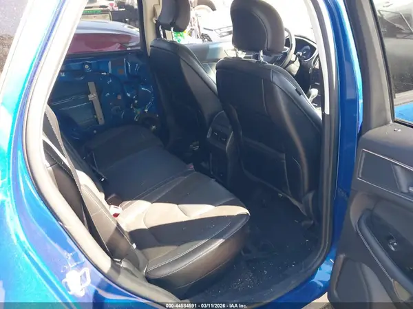 2FMPK4AP9JBB40006 2018 FORD EDGE - Image 8